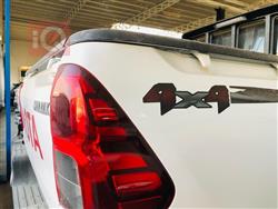 تويوتا هايلوكس